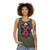 Unisex Italian Military Decima Flottiglia Mas Grunge Tank Top - women