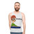 Big Mouth Andrew Glouberman Fanart Unisex Tank Top - men