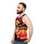 Mistborn Cosmere Fantasy Unisex Tank Top - men side
