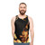 Missy Elliott 90s R&B Unisex Tank Top - men