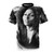 Retro graphic t-shirt featuring the iconic image of actress Pam Grier