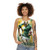 Springboks Unisex Rugby Tank Top - women