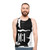 Mission Impossible Unisex Tank Top - men