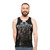 Unisex wrench logo tank top for Watch Dogs fans - men