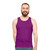Missing Texture Unisex Tank Top - men