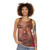 Big Ed 90 Day Fiancé Unisex Tank Top - women