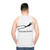 Frog Leap Studios Unisex Music Studio Tank Top - men back