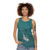 Unisex Sports Demon Daze Tank Top - women