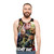 Unisex Friday the 13th: The Final Chapter Tank Top - men
