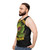 Big Bad Mother 80s Cult Classic Unisex Tank Top - men side
