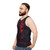 Castlevania Netflix Unisex Tank Top - men side