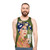Minnie Mouse Unisex Tank Top - men