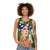Minnie Mouse Unisex Tank Top - women