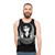 Siouxsie Unisex Tank Top for World Goth Day - men