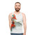 Freya Crescent Unisex Tank Top - men