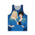 Unisex "Frenemies" Dynasty TV Show Tank Top