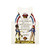 Vintage French Revolution Unisex Tank Top