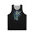 Animal Collective Spirit They're Gone, Spirit They've Vanished Unisex Tank Top