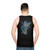 Animal Collective Spirit They're Gone, Spirit They've Vanished Unisex Tank Top - men back