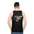Battlefield 1 Unisex Tank Top - men back