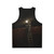 Beyond the Wall Cosmic Unisex Tank Top - Back