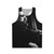 Mingus Jazz Musician Unisex Tank Top