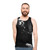 Mingus Jazz Musician Unisex Tank Top - men