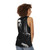 Mingus Jazz Musician Unisex Tank Top - women back