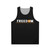 Unisex Bitcoin Tank Top