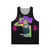 Mindless Self Indulgence unisex anime inspired tank top