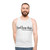 House Music DJ Unisex Tank Top - men