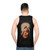 Beyoncé Unisex "Renaissance" Tank Top - men back