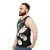 Mind-Blowing James Unisex Indie Band Tank Top - men side