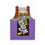 Retro Wonka's Golden Ticket Chocolate Unisex Tank Top