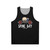 Spine Day Unisex Fitness Tank Top