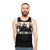 "Free The 3 From Hell" Unisex Tank Top by Rob Zombie - men