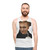 Millie B Unisex Grime Music Tank Top - men