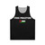 Free Palestine Unisex Vintage Tank Top