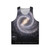 Milky Way Galaxy Map Unisex Tank Top