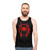 Spider-Man Miles Morales Unisex Tank Top - men