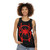 Miles Morales Spider-Verse Unisex Tank Top - women