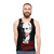 Free Julian Assange Unisex Tank Top - men