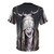 Heilung Metal Band T-Shirt - Back