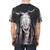 Heilung Metal Band T-Shirt - men back