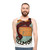 Miles Davis Vintage Jazz Music Tank Top - men