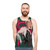 Spider Gwen Unisex Tank Top - men
