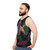 Wolfcop Unisex Tank Top - men side