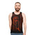 Frederick Douglass Black History Tank Top - men