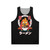 Studio Ghibli inspired vintage style kawaii tank top