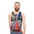 Mika "My Name Is Michael Holbrook" Unisex Tank Top - men